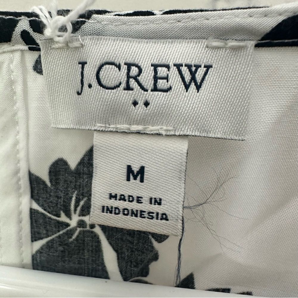 J. Crew medium top‎ - Picture 4 of 4